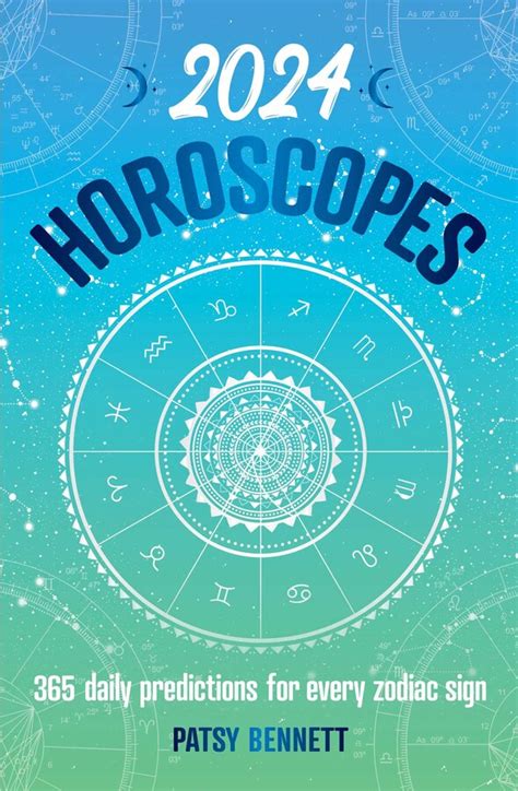 Daily Horoscope: Get Your Real.